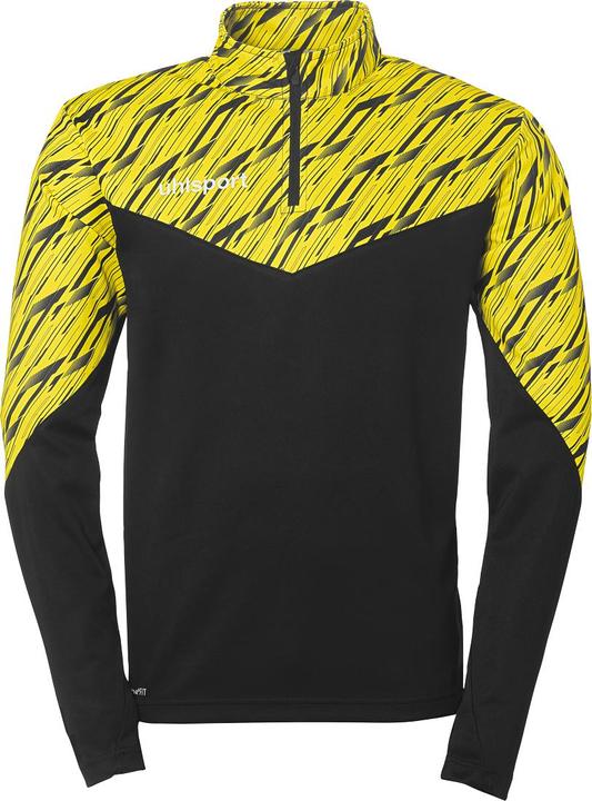 Uhlsport 1/4 ZIP TOP Progressive 28