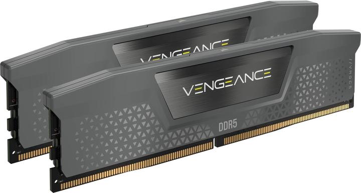 Corsair DIMM 32 GB DDR5-6000 (2 x 16GB, 6000 MHz, DDR5-RAM, DIMM)
