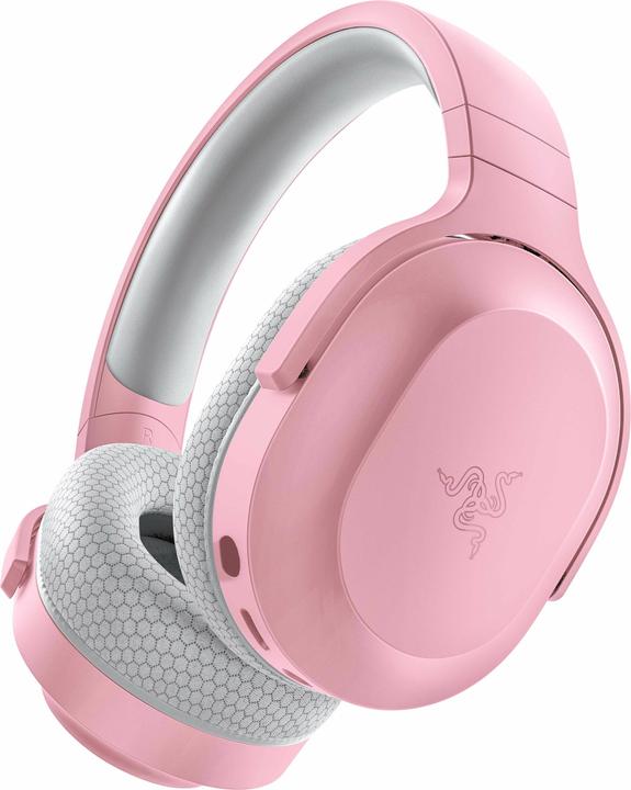 Actual product image Razer Barracuda X (2022) (Wireless)