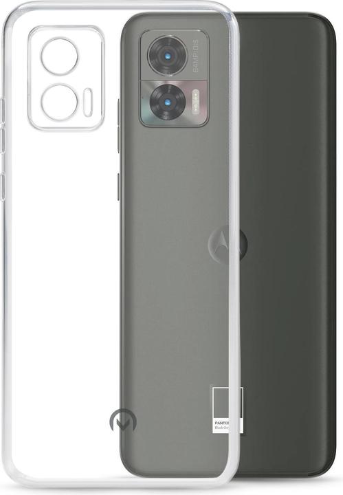 Produktbild Mobilize Gelee-Hülle (Motorola Edge 30 Neo)
