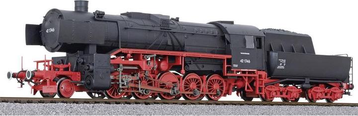 Immagine prodotto Liliput Tipo (modello ferroviario) (Traccia H0)