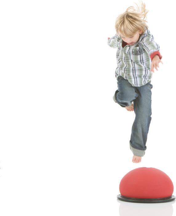 Actual product image Togu Jumper Mini