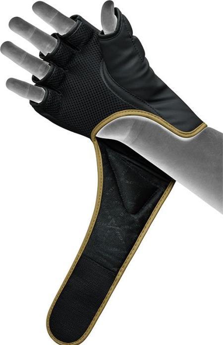 Image du produit Rdx Coquille Rex F6 (XL)