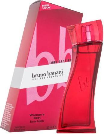 Image du produit Bruno Banani Eau de Toilette re21 (Eau de toilette, 50 ml)