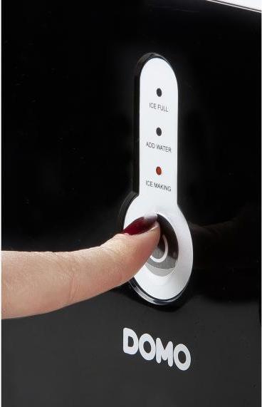 Actual product image Domo DO9220IB