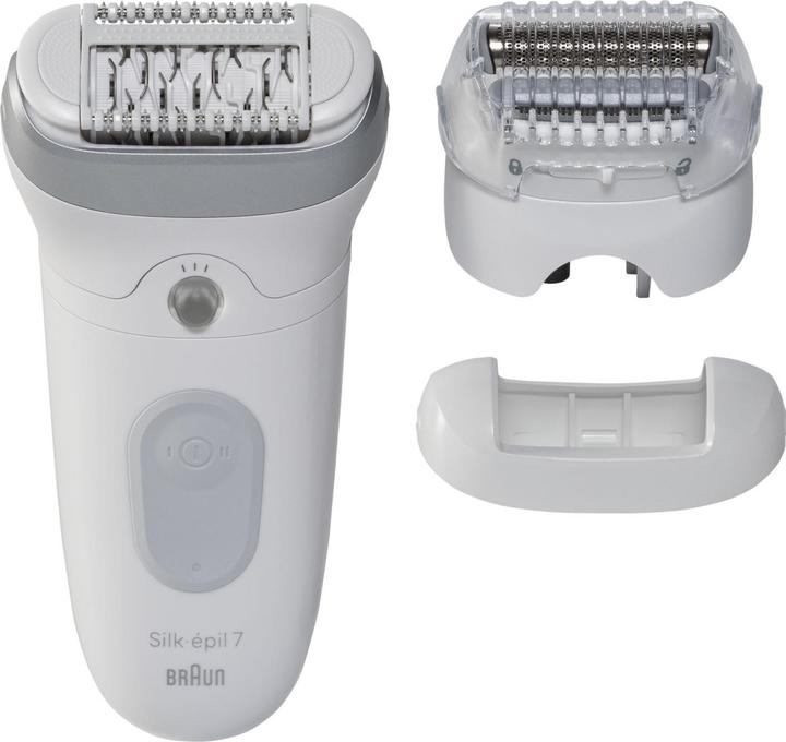 Image du produit Braun Silk-épil 7