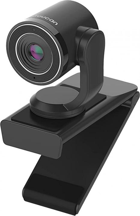 Produktbild Toucan veebikaamera Connect Streaming (3.60 Mpx)