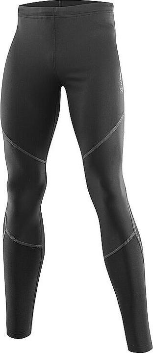 Actual product image Löffler Tights Windstopper Warm (98)