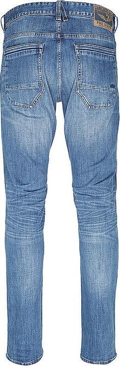Image du produit Pme Legend Jeans Nightflight Stretch slub denim (W35/L32)
