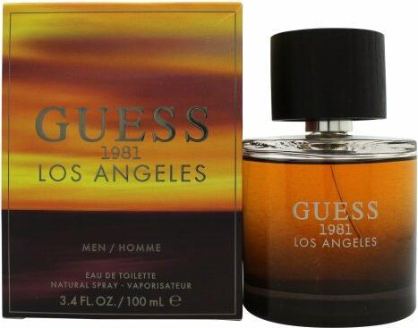 Immagine prodotto Guess 1981 Los Angeles (Eau de toilette, 100 ml)