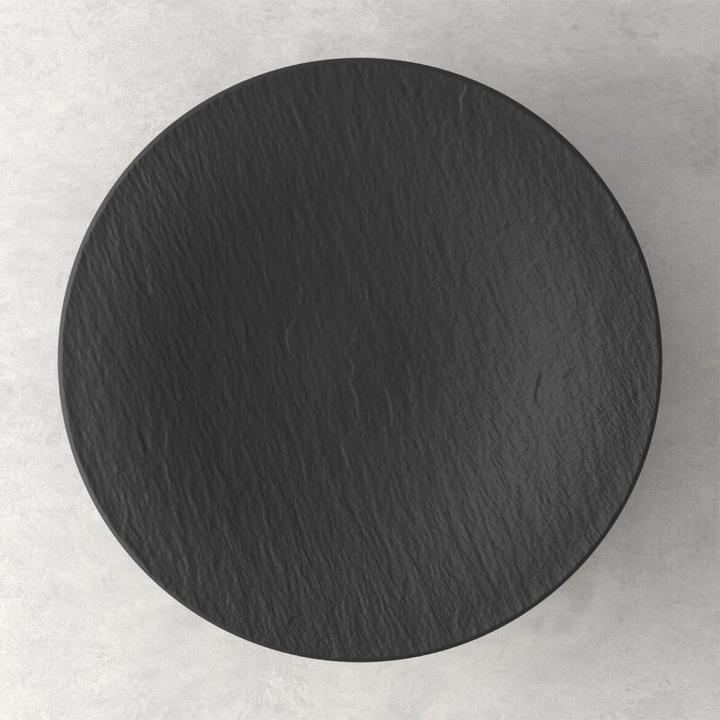 Image du produit Villeroy & Boch Schale tief Manufacture Rock (1 x, 29 cm)