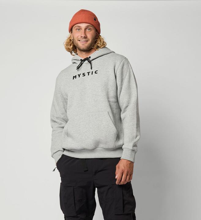 Immagine prodotto Mystic Icon Hood Sweat (L)