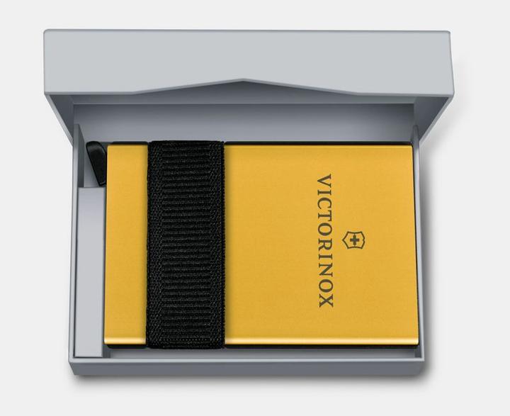 Produktbild Victorinox Smart Card Wallet