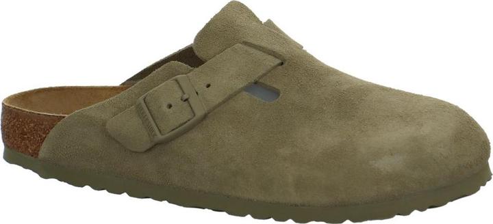Produktbild Birkenstock Pantoletten BOSTON (40)