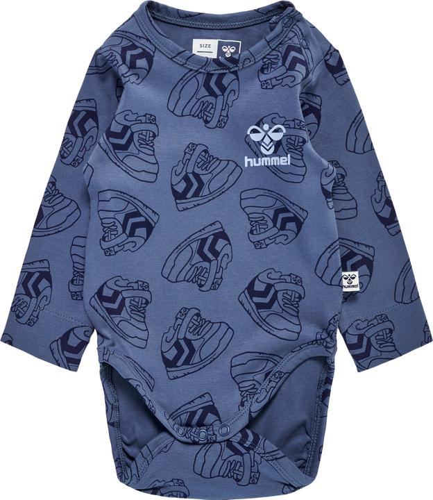 Immagine prodotto hummel Hmlsneaker Corpo L/S (86)