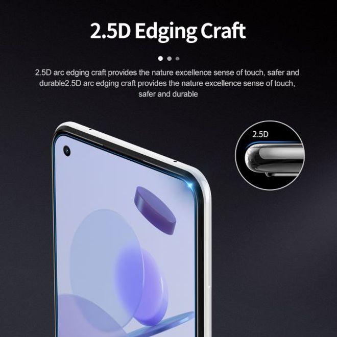 Image du produit Nillkin Verre de protection H+ PRO (1 pièce(s), Xiaomi 11 Lite 5G NE)