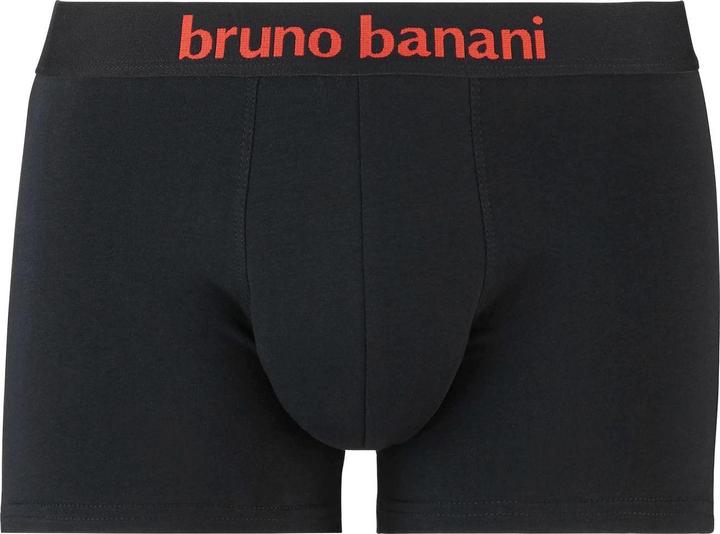 Produktbild Bruno Banani 2er Pack Flowing Short - Pants (XXL, 2er Pack)