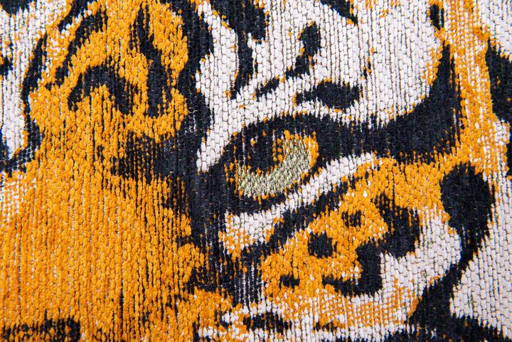Immagine prodotto Louis de Poortere Pop Tiger (240 x 240 cm)