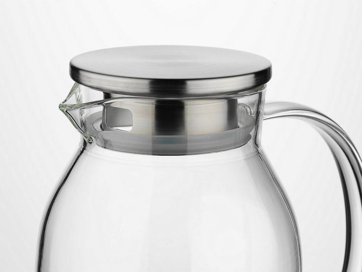 Produktbild Herboristeria Teekrug Kela Luna (1.20 l)