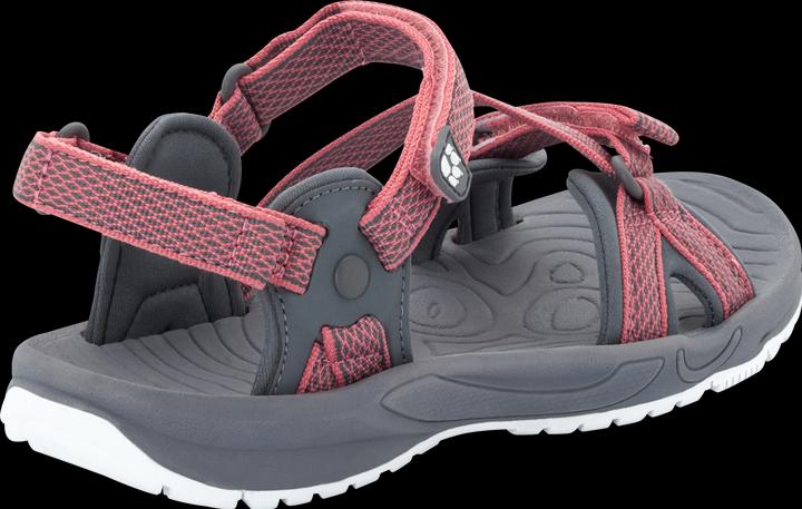 Produktbild Jack Wolfskin Lakewood Ride W (40.5)