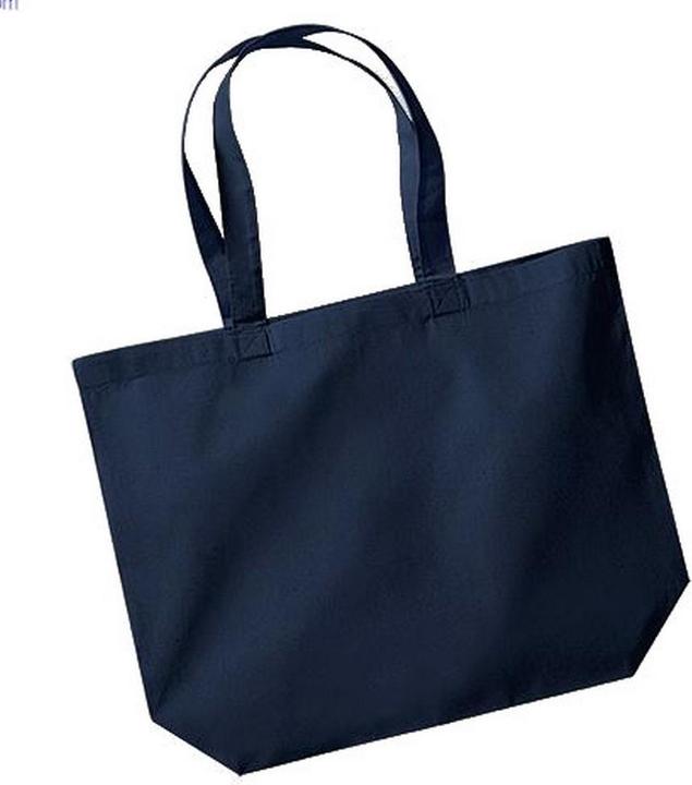Immagine prodotto Westford Mill Maxi Bag For Life: borsa shopper e borsa per la spesa (18 l)