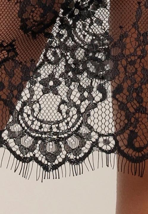 Produktbild LingaDore Chemise aus Spitze (XXL)