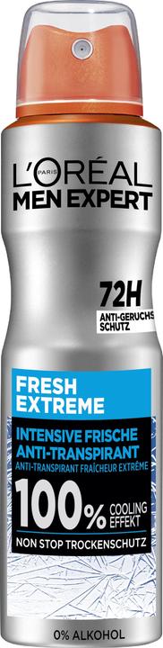 Image du produit L'Oréal Paris Eh bien (Spray, 150 ml)