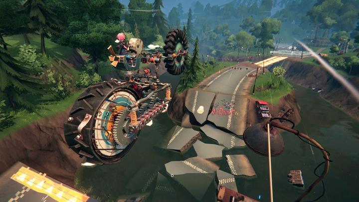 Produktbild Atari Secret Neighbor + Hello Engineer (Switch, DE)