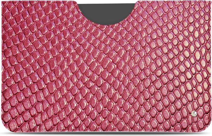 Serpent ciclamino ( Pantone #9E4C6E )