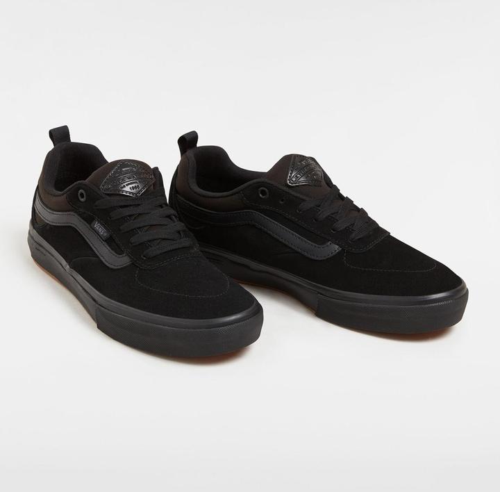 Vans MN Kyle Walker blackout (46)