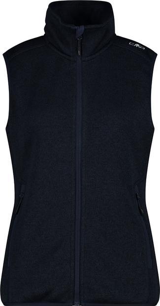 Image du produit CMP Campagnolo Gilet femme Jacquard tricoté (36)