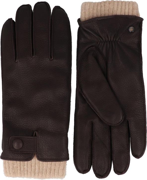Produktbild Roeckl Quebec Handschuhe Leder (9.5)