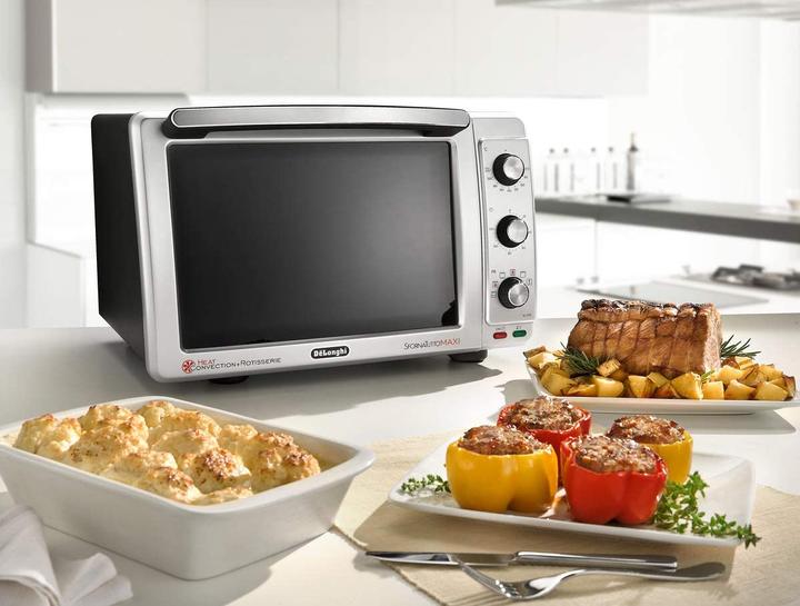 Immagine prodotto De'Longhi EO 32852 Forno elettrico32 L, 1200 Watt (32 l)
