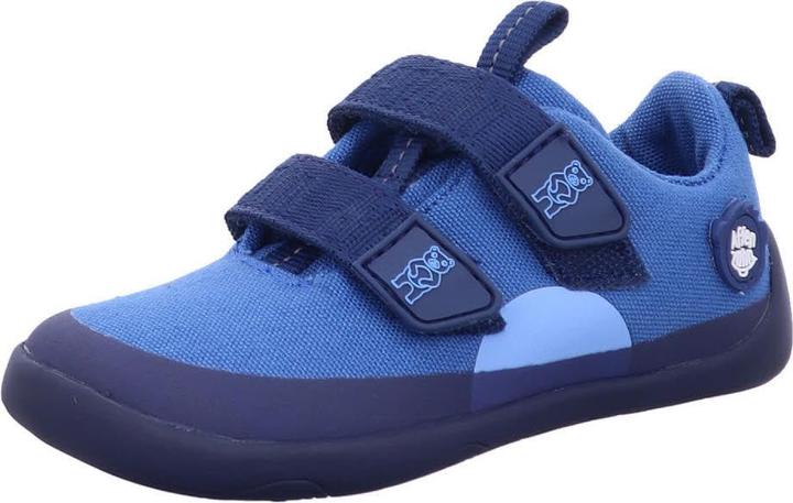 Image du produit Affenzahn Chaussures pieds nus Kid's Coton Lucky (23)