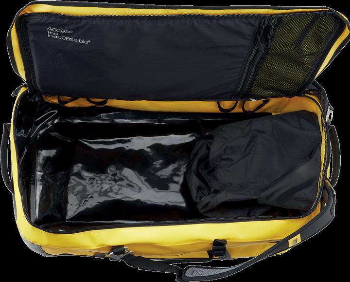 Produktbild Petzl Rucksack aus verschweisster Blache TPU (65 l)