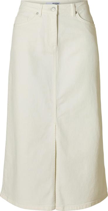 Selected Femme Jeans Midirock