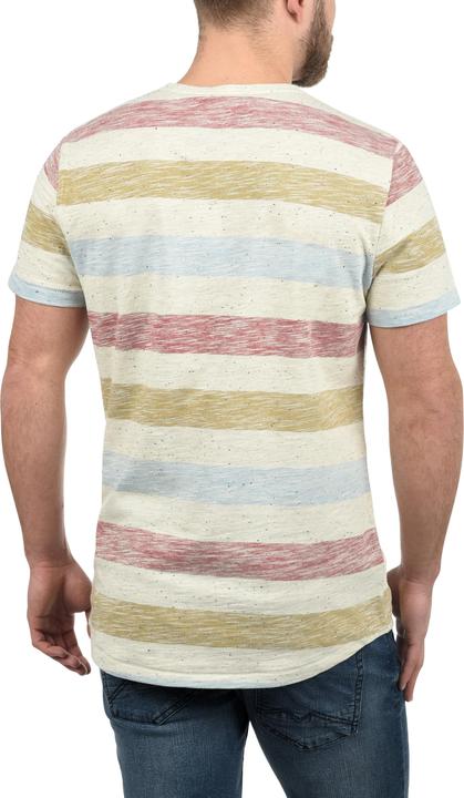 Immagine prodotto Blend Efkin Maglietta A Maniche Corte T-Shirt Con Stampa Da Uomo Con Girocollo (3XL)