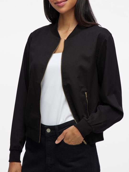 Immagine prodotto Vila Giacca bomber con zip (40)