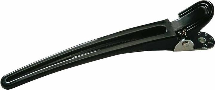 Produktbild Comair Haarclips Plastik/Aluminium 10St (10 Stk.)