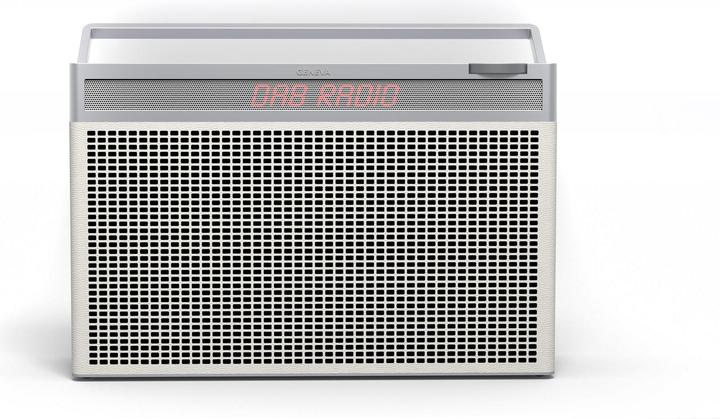Produktbild Geneva Touring L (DAB+, FM, Bluetooth)
