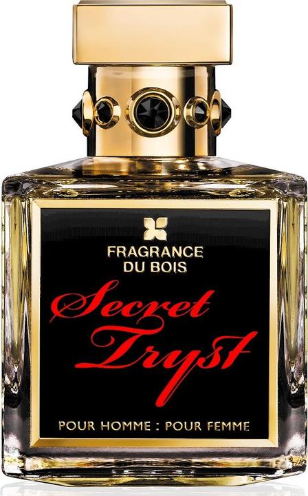 Image du produit Fragrance du Bois Secret Tryst Parfum (Eau de parfum, 100 ml)
