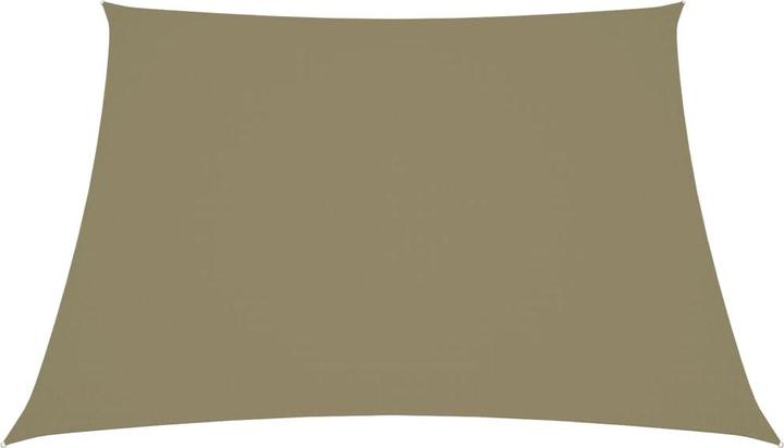 Actual product image VidaXL Fatianova (400 x 400 cm)