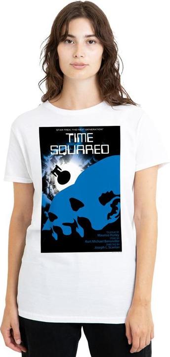 Produktbild The Next Generation Season 2 Episode 13 TShirt (L)