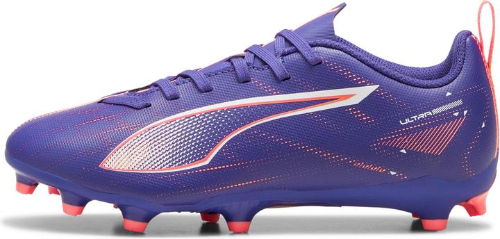 Image du produit Puma ULTRA 5 PLAY FG/AG Jr (34)