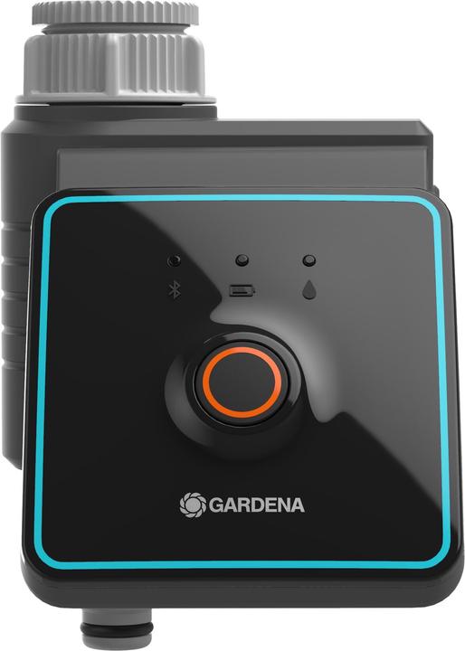 Produktbild Gardena Bewässerungssteuerung (Bewässerungscomputer)