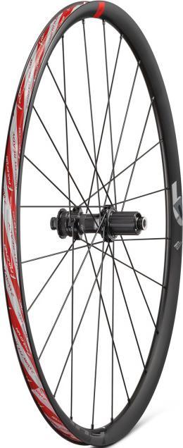 Produktbild Fulcrum Racing 6 DB (Hinterrad, 28")