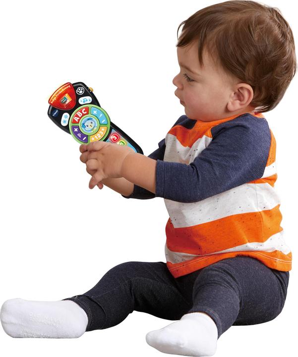 Produktbild VTech Babys Fernbedienung (Deutsch)