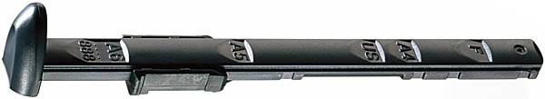 Image du produit Leitz Arrêt du rail