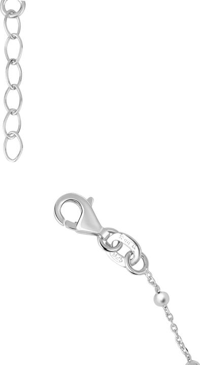 Actual product image Christ Kette (Recycled, 925 silver)