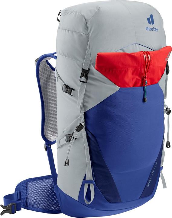 Actual product image Deuter Speed Lite 28 SL (28 l)